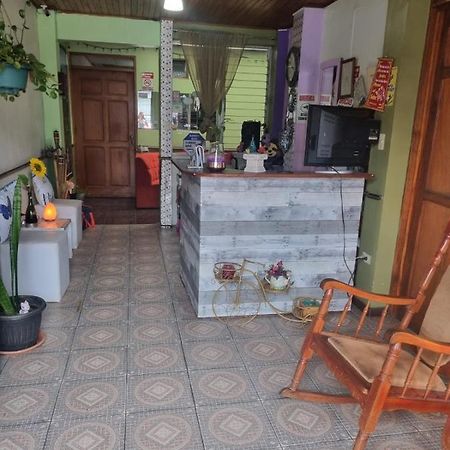 Hotel Paradise Alajuela Río Segundo Екстериор снимка