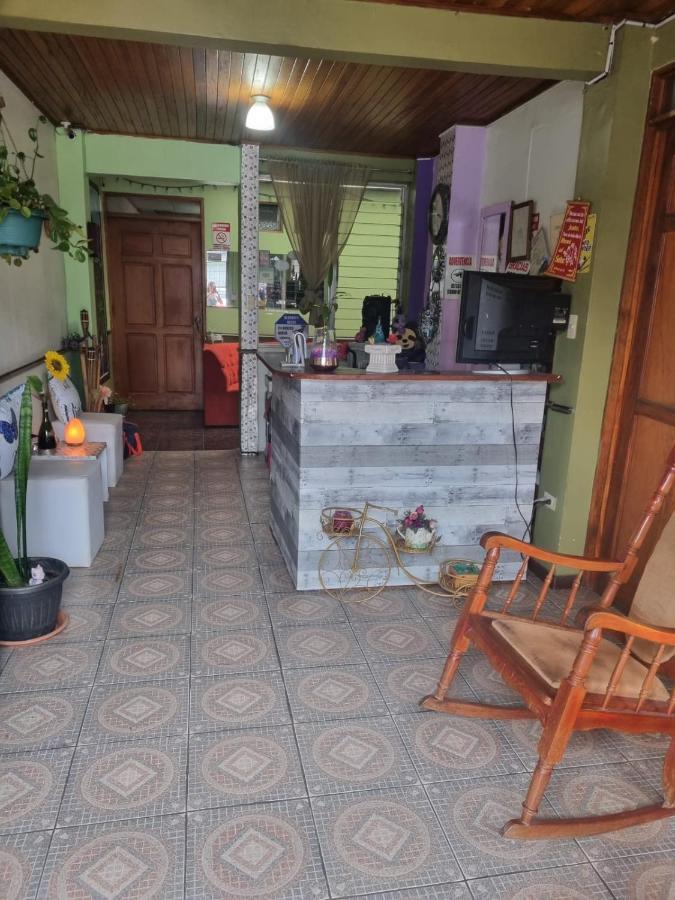 Hotel Paradise Alajuela Río Segundo Екстериор снимка