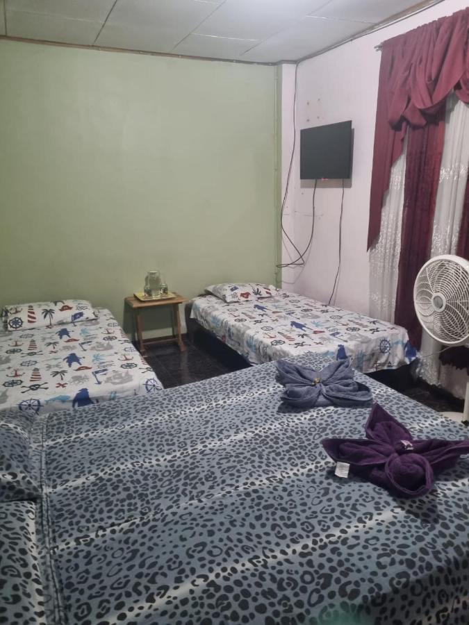 Hotel Paradise Alajuela Río Segundo Екстериор снимка