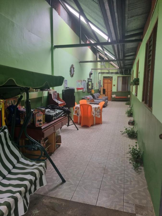 Hotel Paradise Alajuela Río Segundo Екстериор снимка