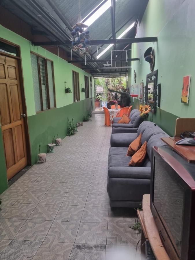 Hotel Paradise Alajuela Río Segundo Екстериор снимка