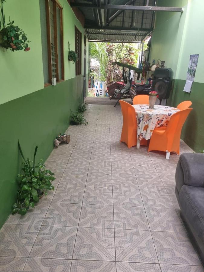 Hotel Paradise Alajuela Río Segundo Екстериор снимка