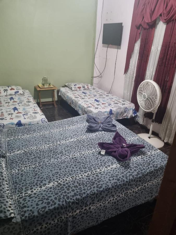Hotel Paradise Alajuela Río Segundo Екстериор снимка