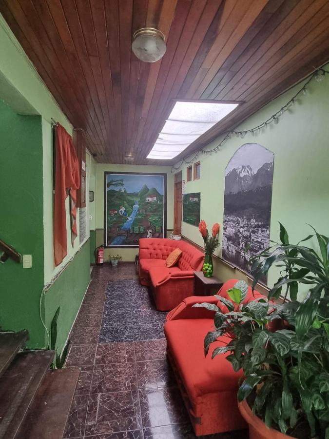 Hotel Paradise Alajuela Río Segundo Екстериор снимка