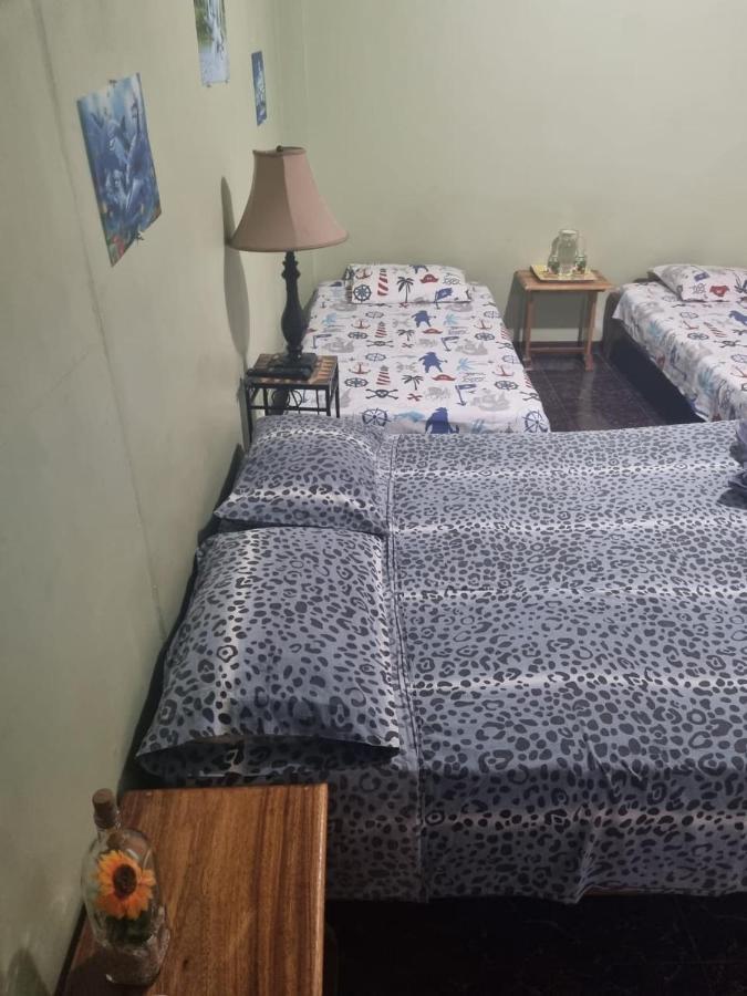 Hotel Paradise Alajuela Río Segundo Екстериор снимка